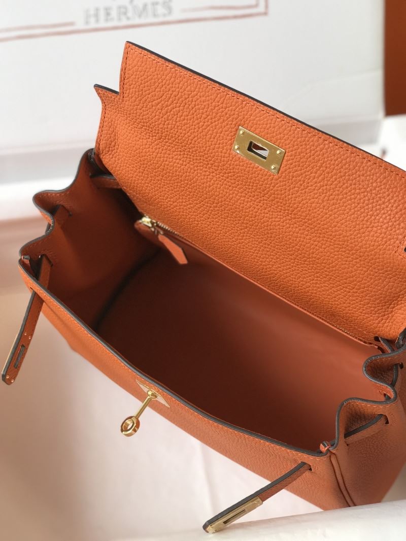 Hermes Kelly Bags